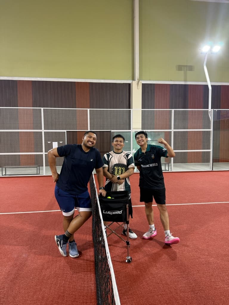 ESC - Esports Sehat Club media 6