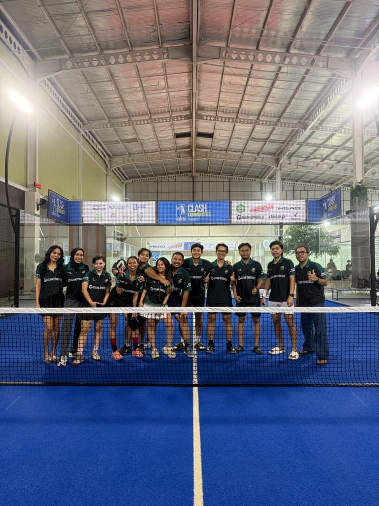 ESC - Esports Sehat Club media 4