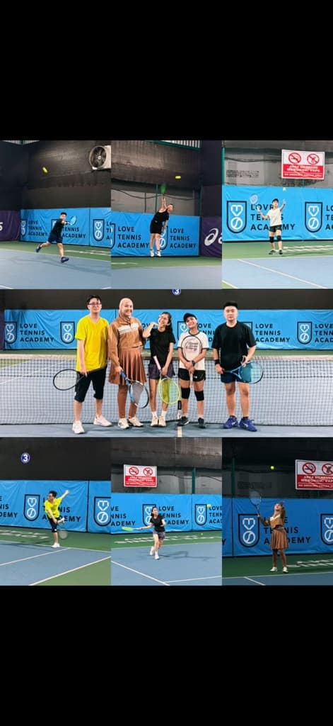 TENNISVERSE 🚀 media 1