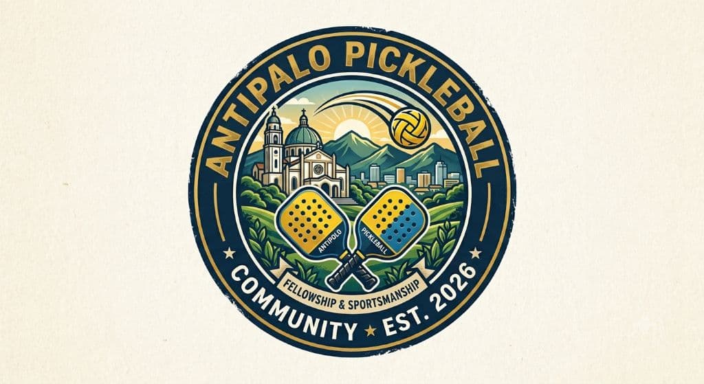 AntiPALO Pickleball Community media 1