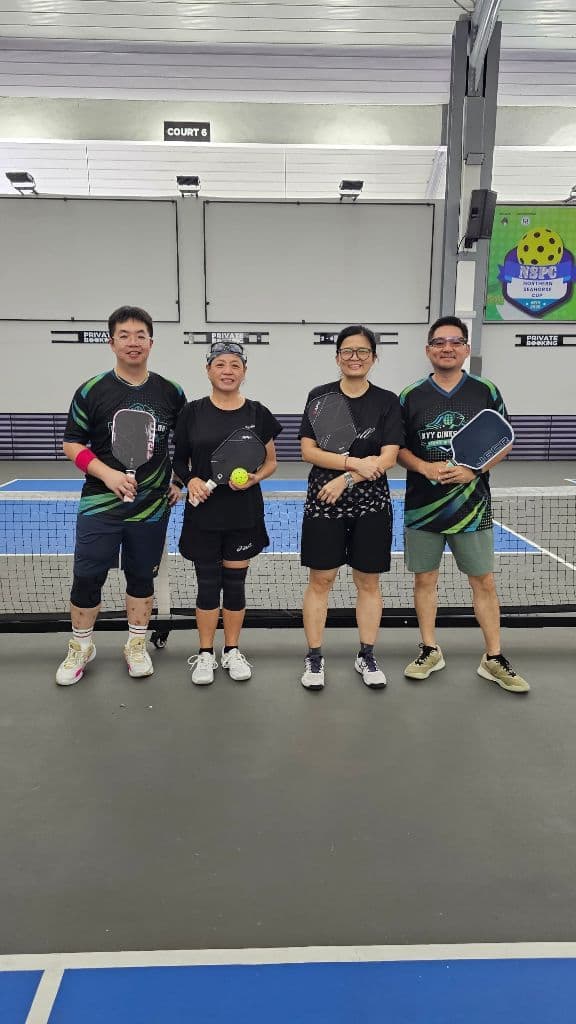 MYY DINKS PICKLEBALL CLUB media 4