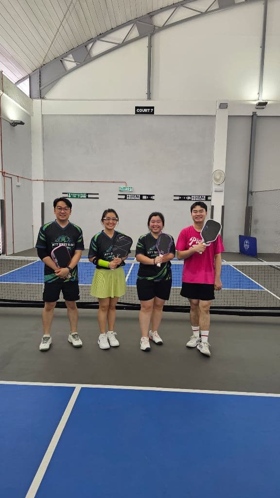 MYY DINKS PICKLEBALL CLUB media 5