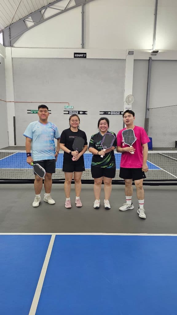 MYY DINKS PICKLEBALL CLUB media 6