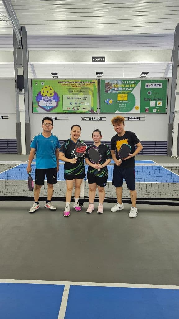 MYY DINKS PICKLEBALL CLUB media 3