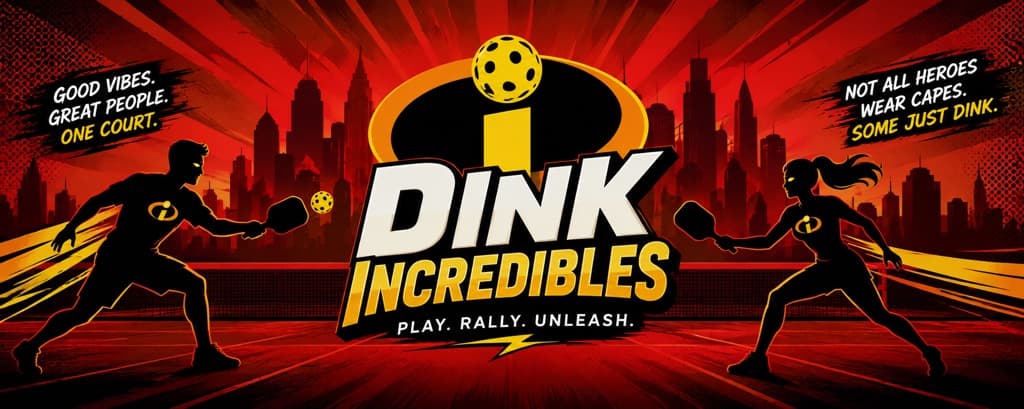 Dink Incredibles media 1