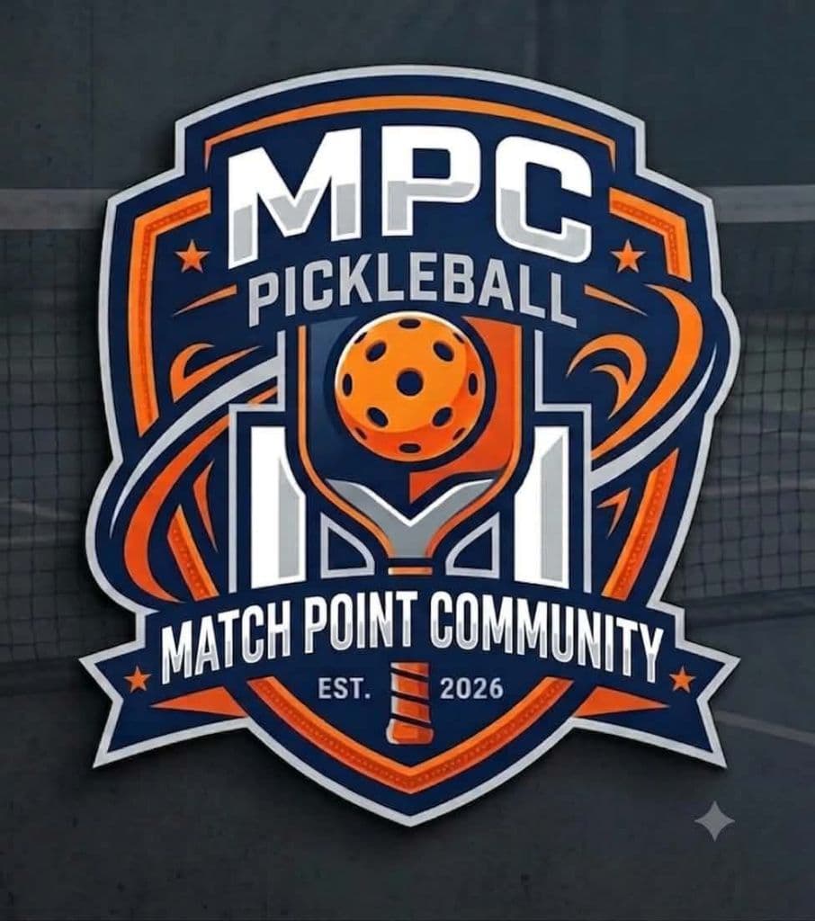 Match Point Community media 4