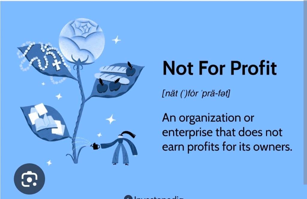 Non-profit pickling  media 5