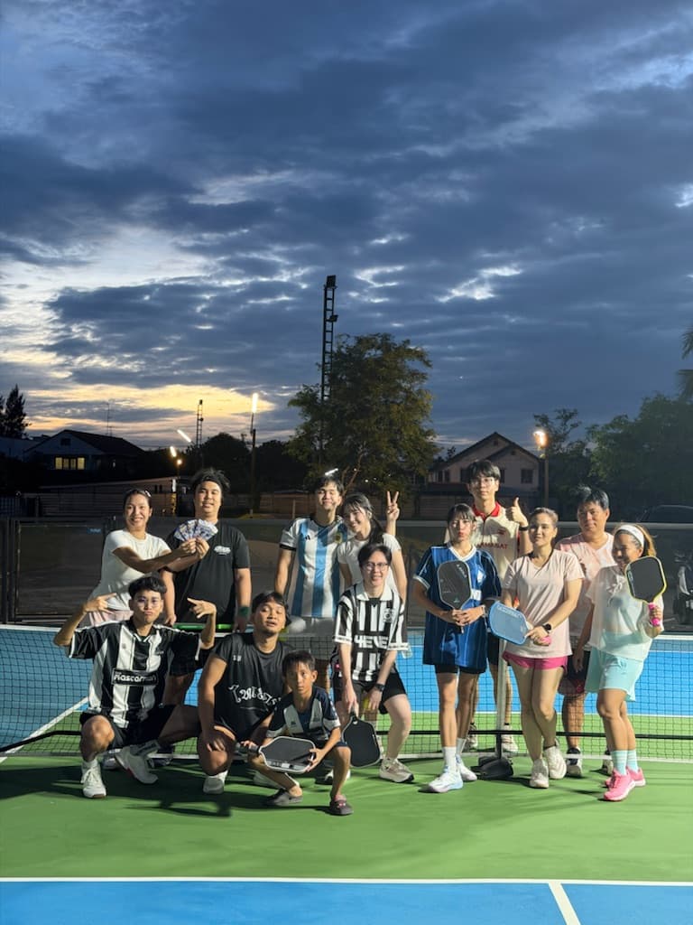 Slideaway Pickleball Club media 2