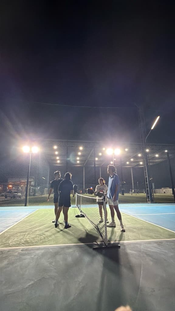 Slideaway Pickleball Club media 6