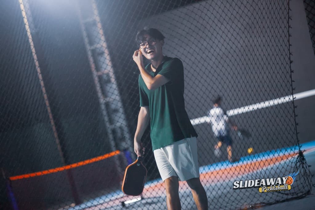 Slideaway Pickleball Club media 5