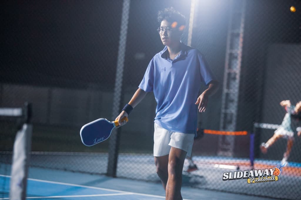 Slideaway Pickleball Club media 4