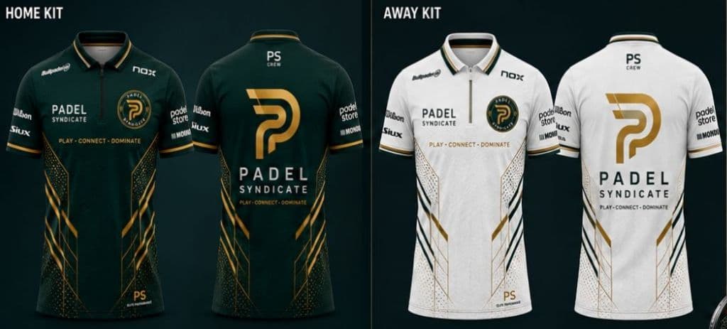 Padel Syndicate media 1