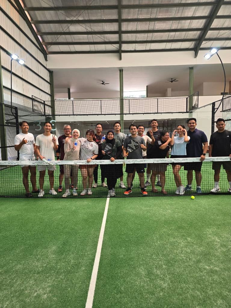 Two K Padel media 4