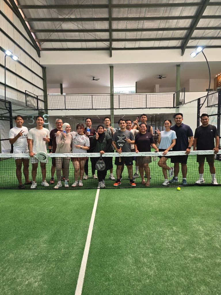 Two K Padel media 2