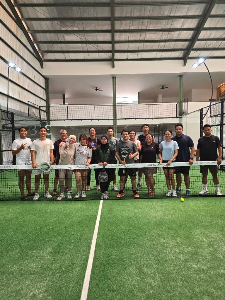 Two K Padel media 3