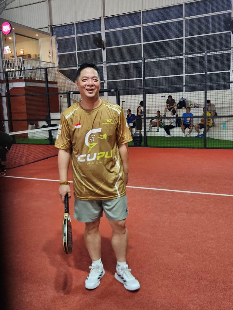 Cupu Padel media 3