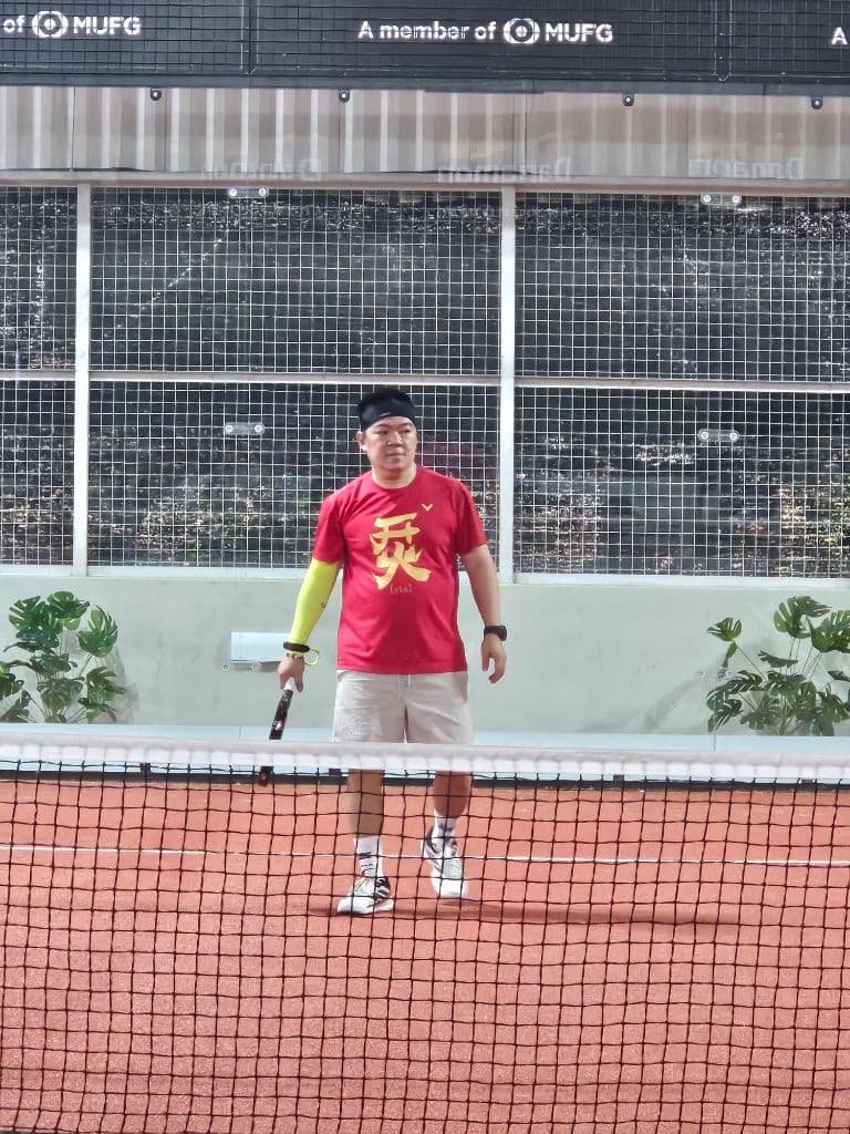 Cupu Padel media 2