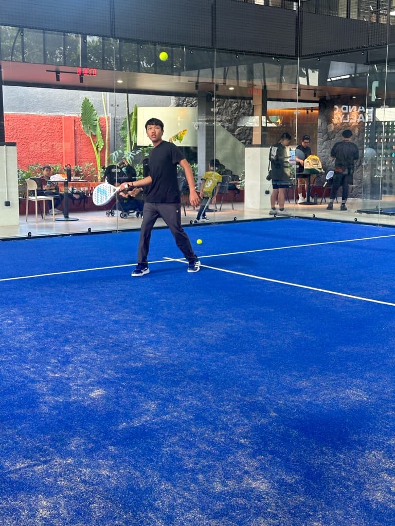 fursan al bait padel club media 6