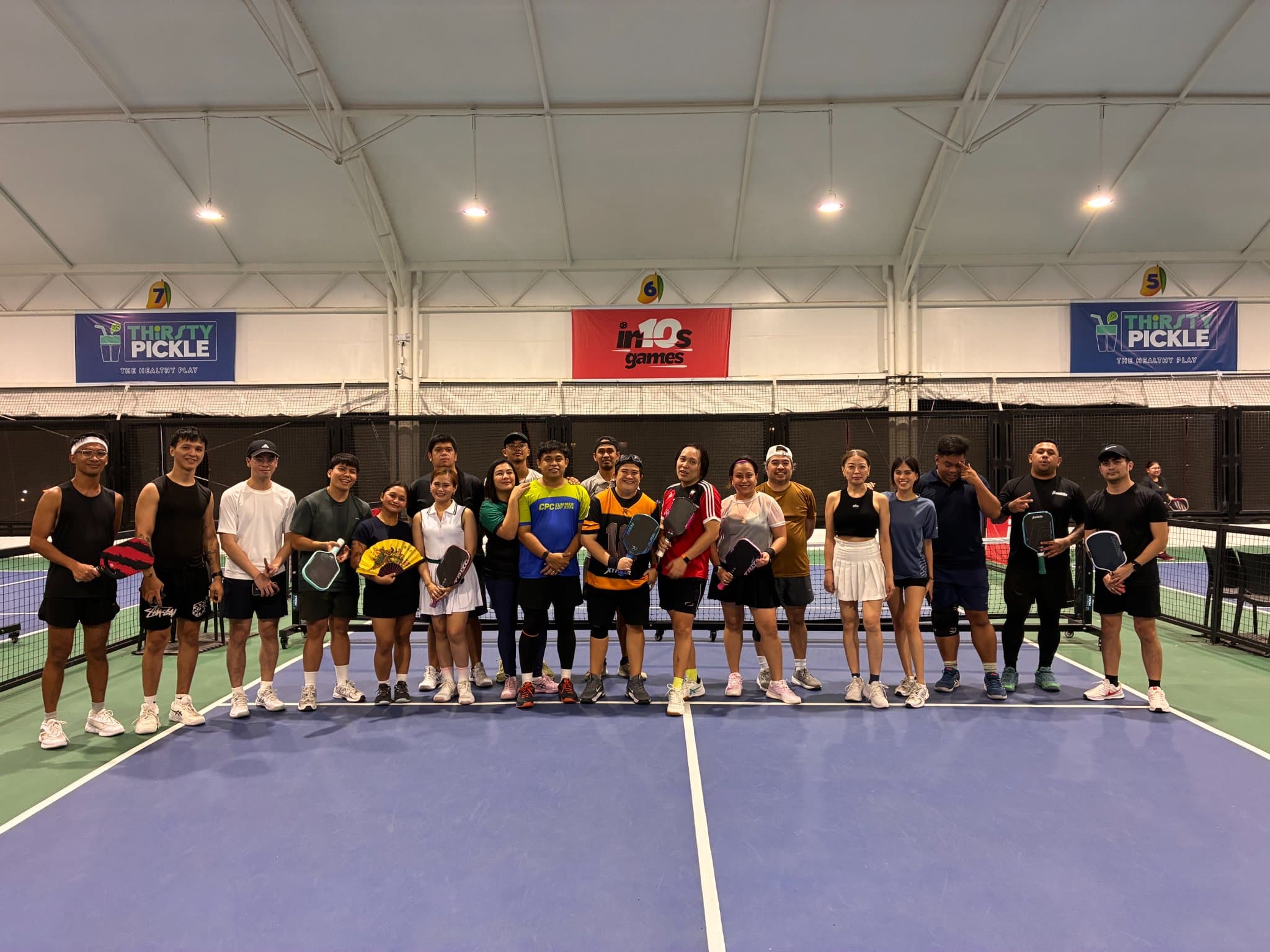 Quench Open Plays media 3