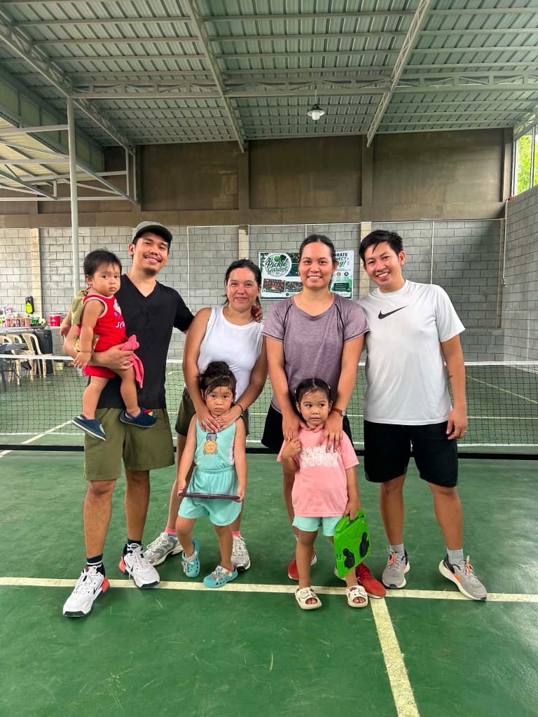 Asianistas Pickleball Club media 5