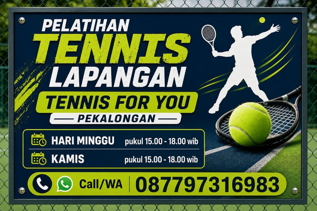 Tennis for you media 2