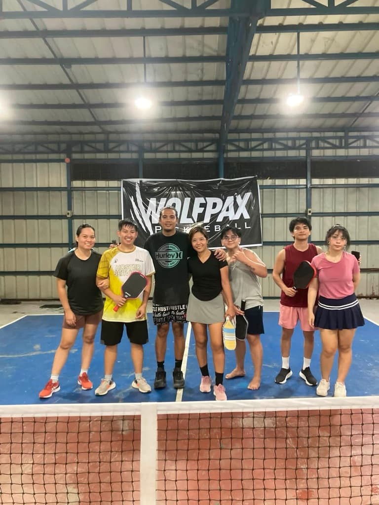 Asianistas Pickleball Club media 3