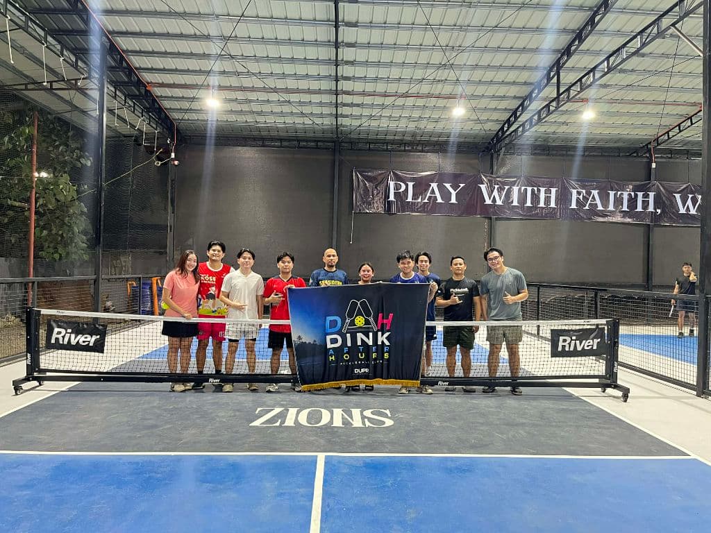 Dink After Hours 🏓 media 1