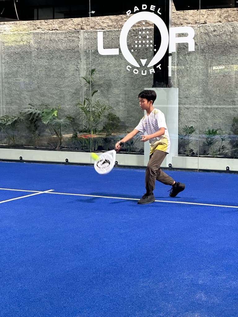 fursan al bait padel club media 4