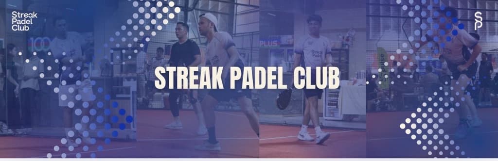 Streak Padel Club media 1