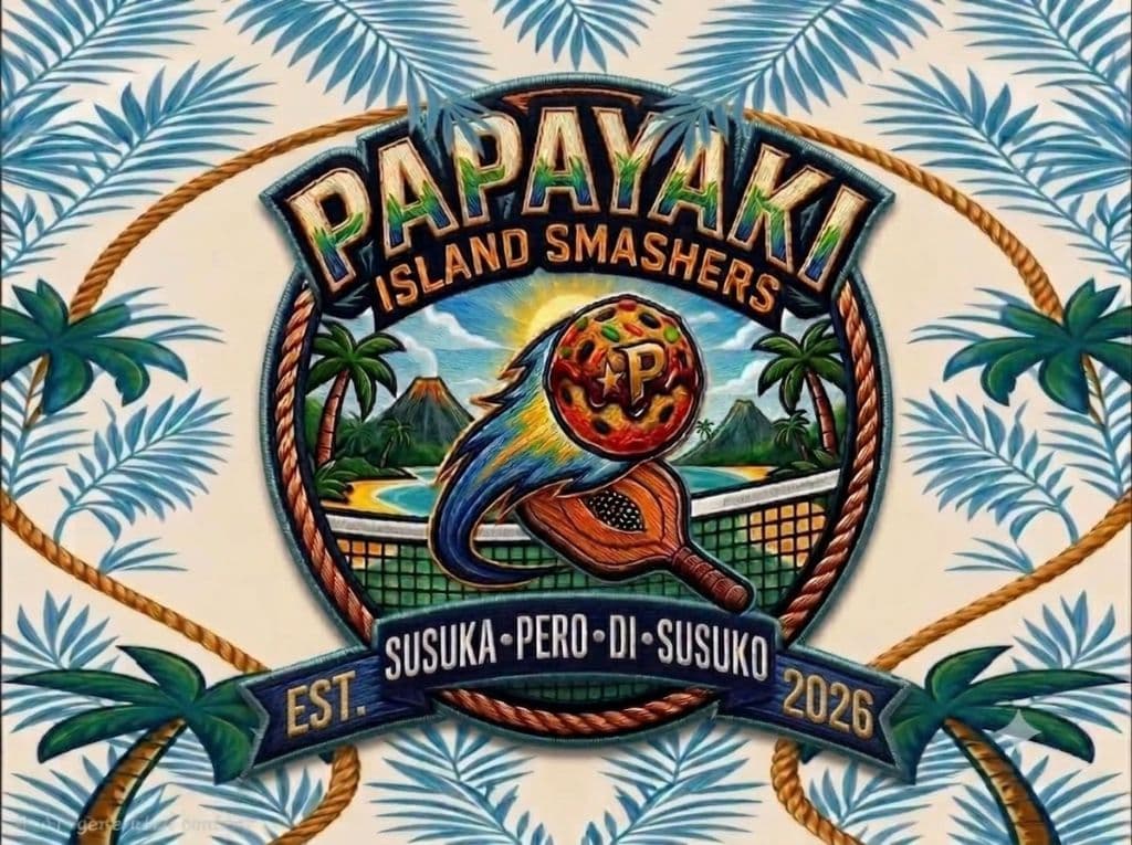 PAPAYAKI ISLAND SMASHERS (P-I-S) media 1