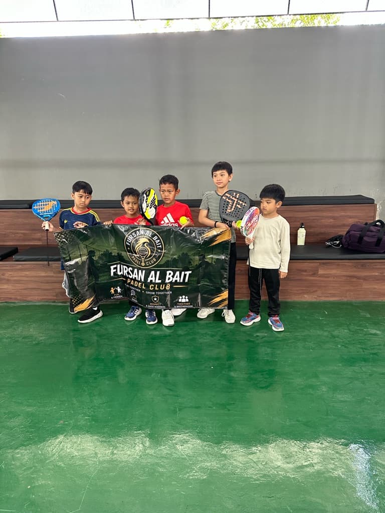 fursan al bait padel club media 2