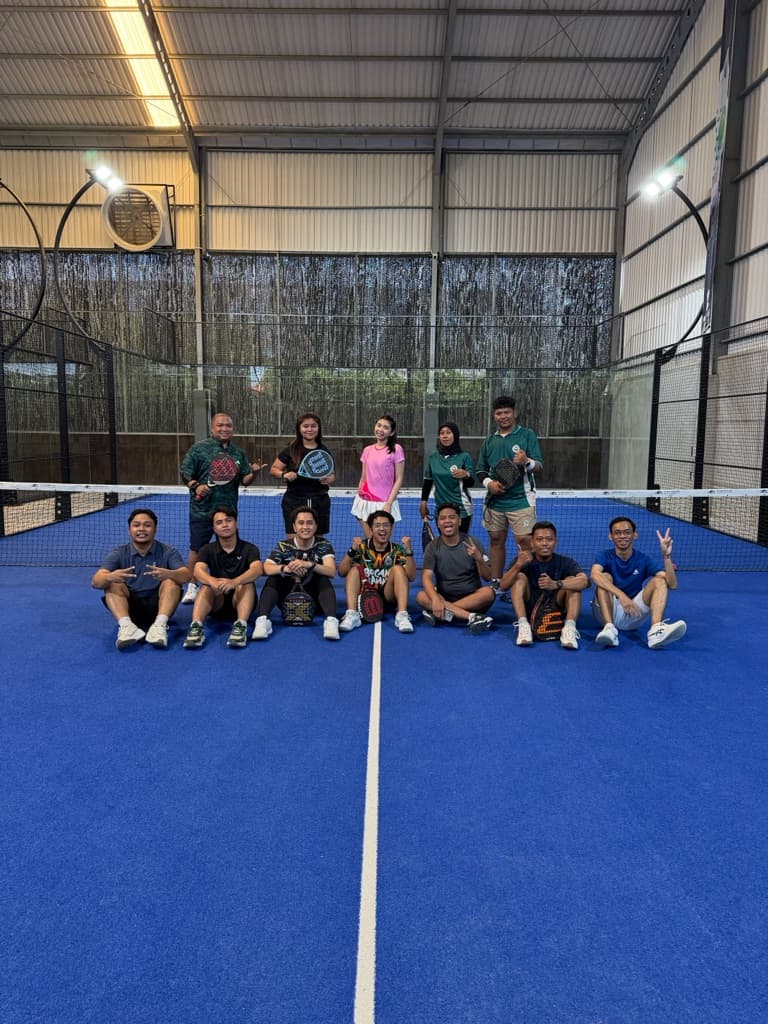 Del Padel Del media 5