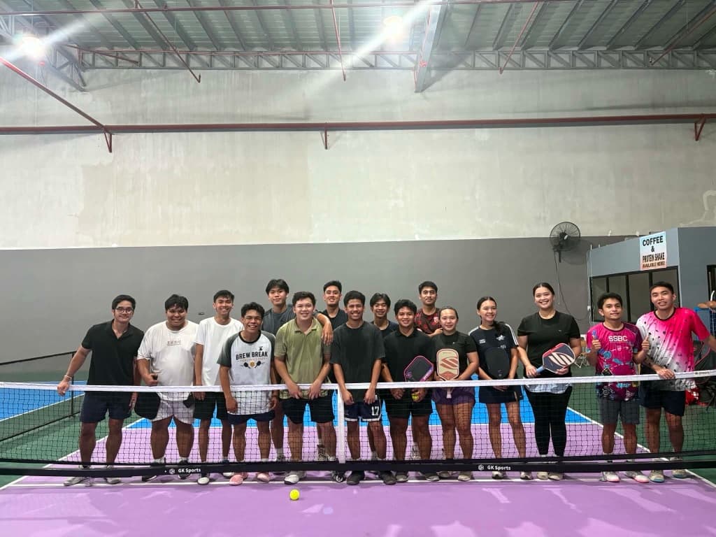 BREW BREAK PICKLEBALL CLUB media 6