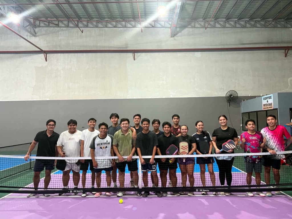 BREW BREAK PICKLEBALL CLUB media 4