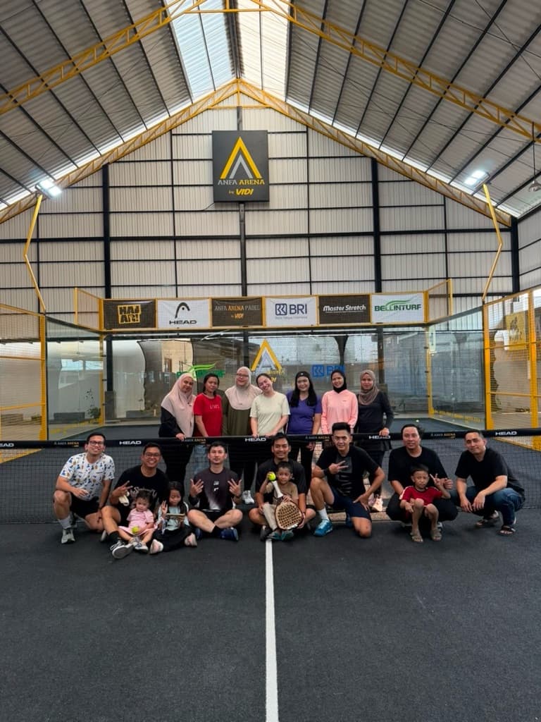 Starline Padel 💫 media 1