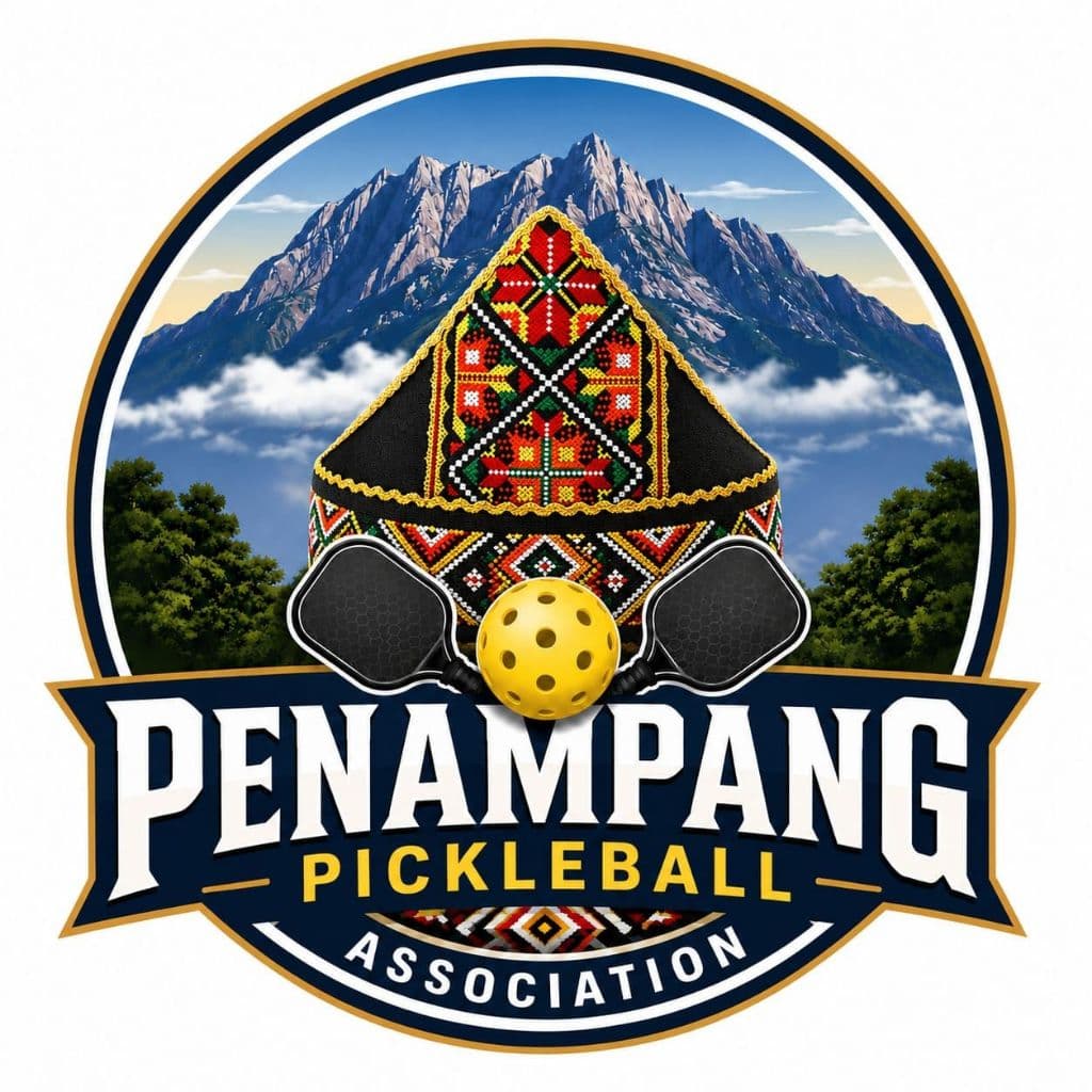 Penampang Pickleball Association (PPA) media 1