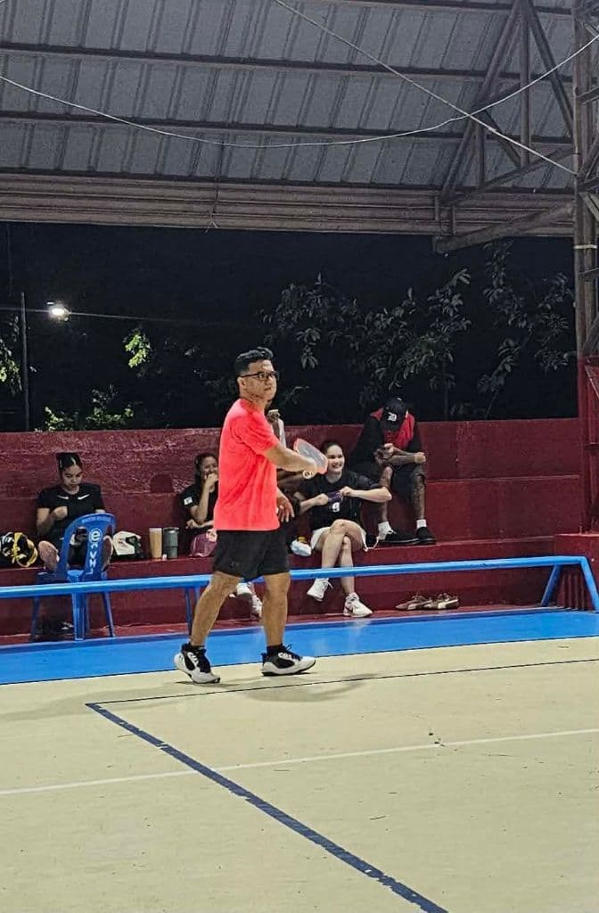 8-SIDE PICKLEBALL CLUB media 5
