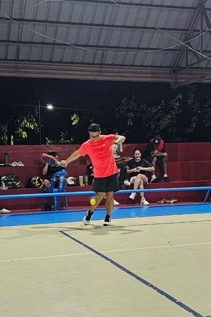 8-SIDE PICKLEBALL CLUB media 4