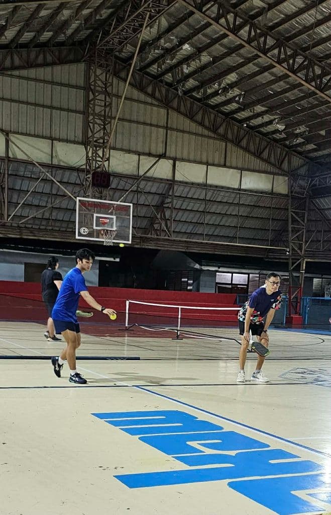 8-SIDE PICKLEBALL CLUB media 6