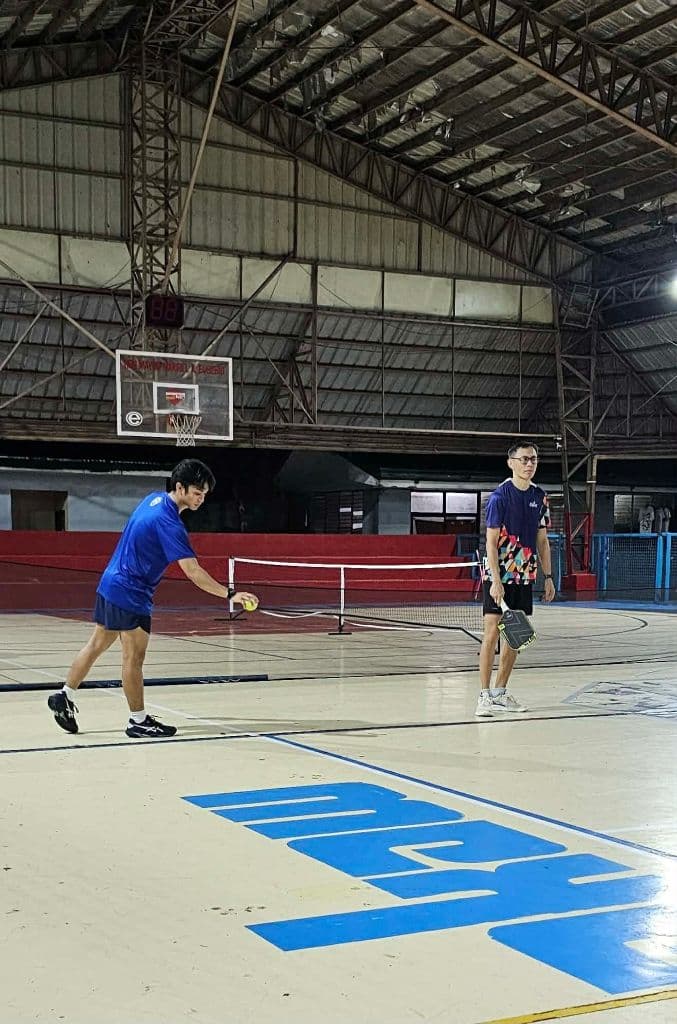 8-SIDE PICKLEBALL CLUB media 3