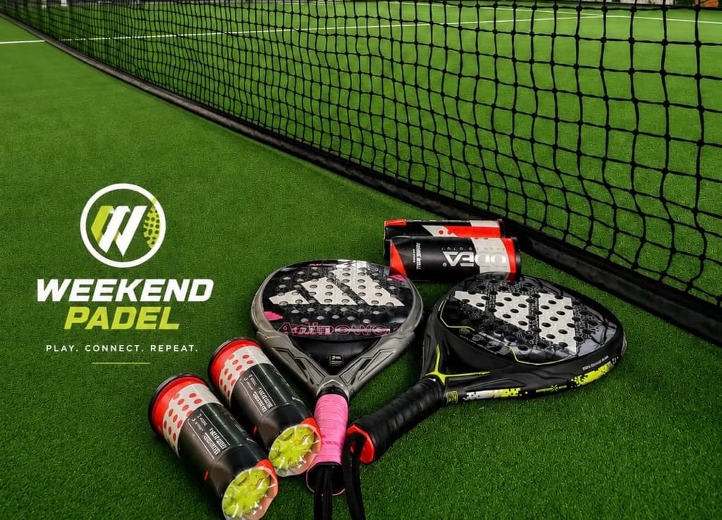 Weekend Padel media 1