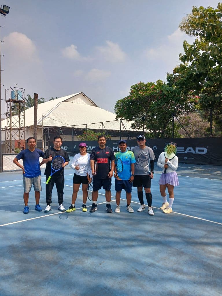 Bisa Tenis Club media 3