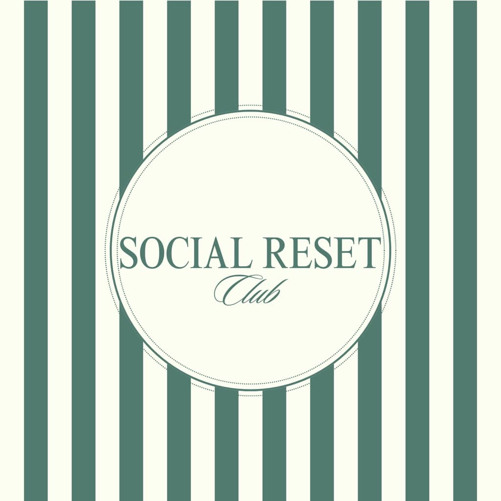 Social Reset Club media 1