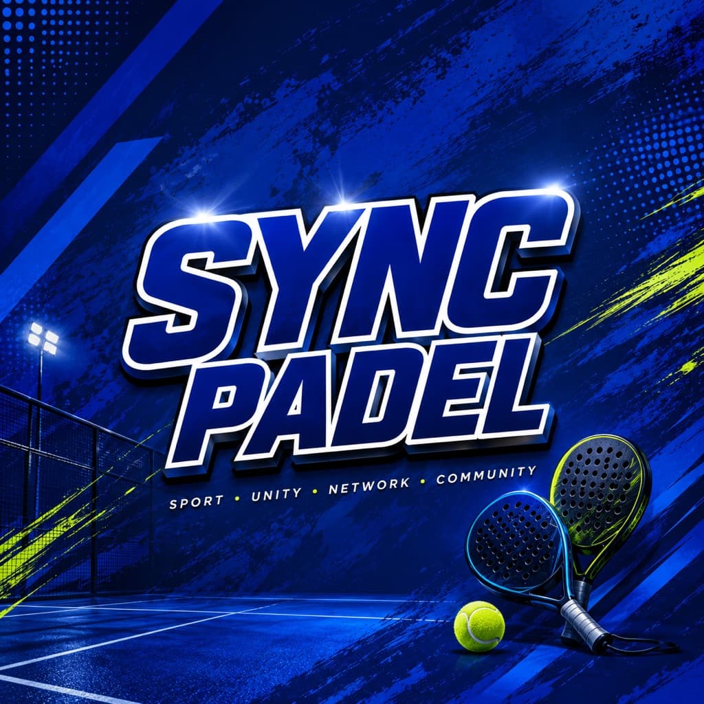 SYNC Padel media 1