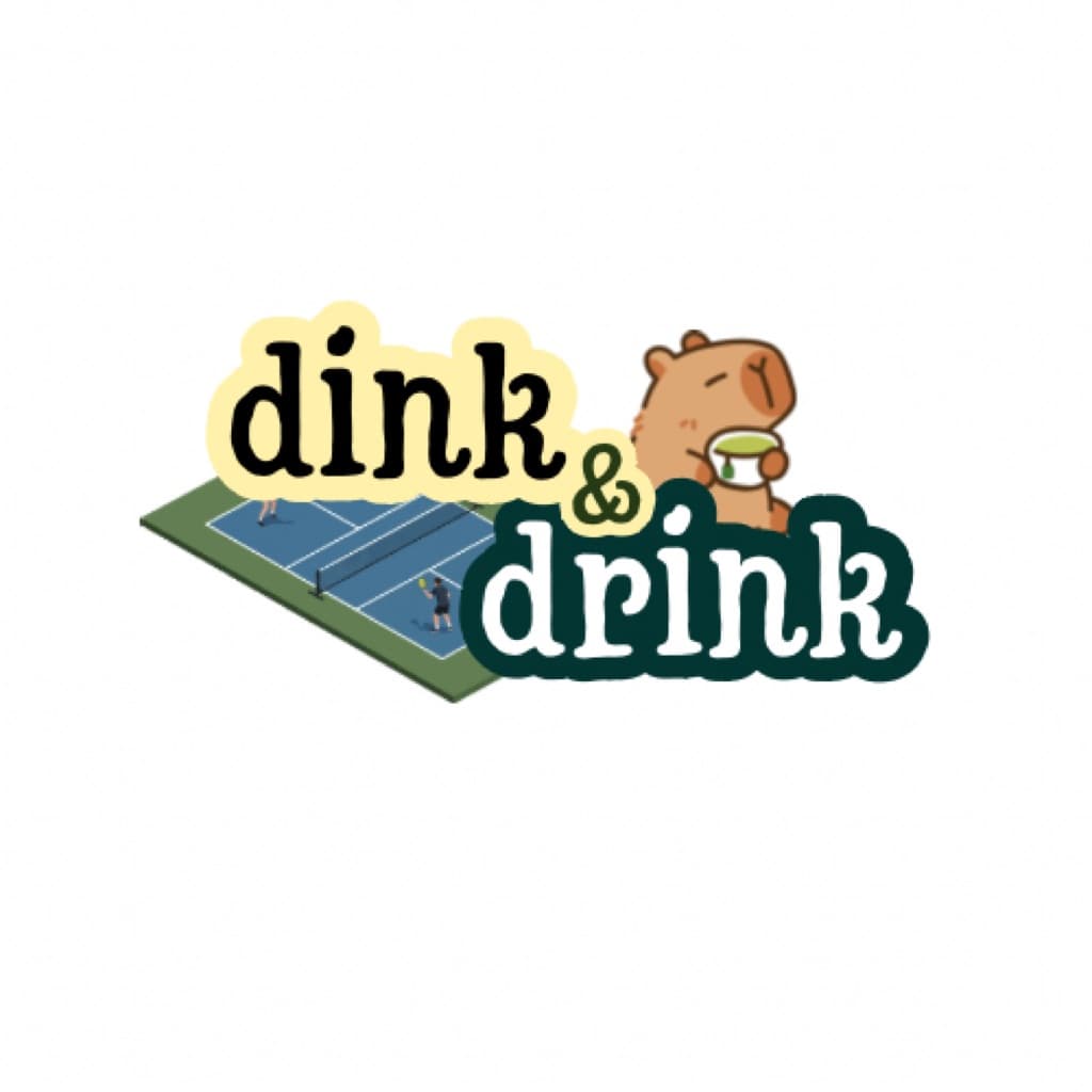 Dink & Drink media 1