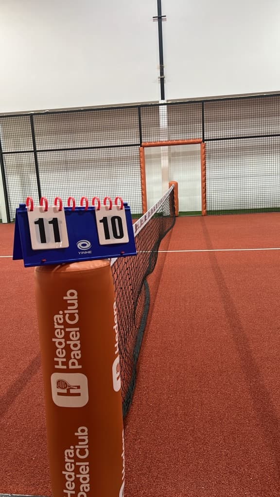 Berkat Utama Padel media 6