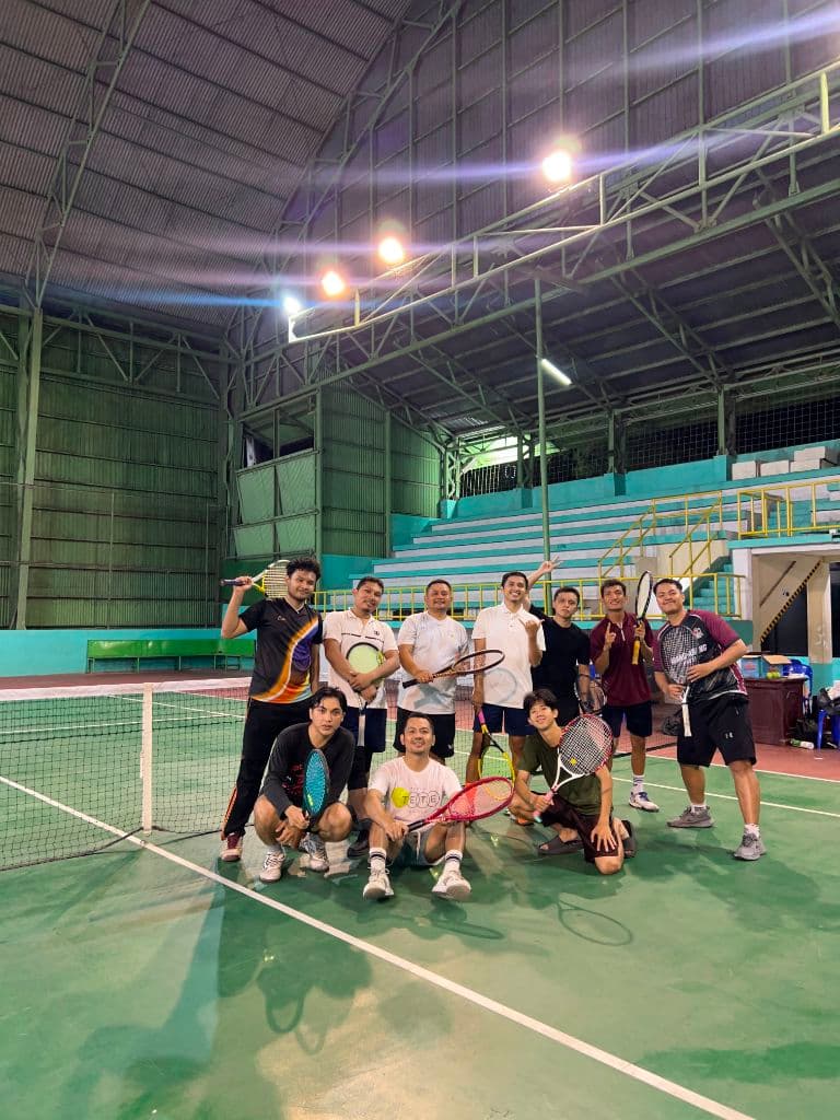 TEMAN TENNIS media 2