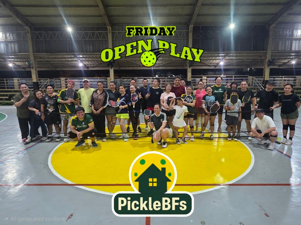 PickleBFs media 1