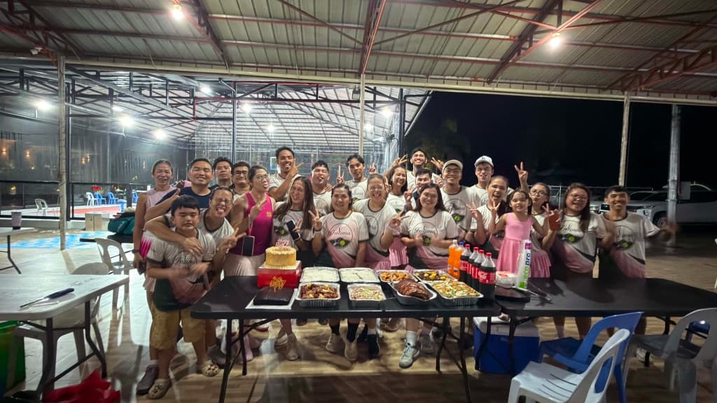 FATIMA PICKLEBALL CLUB media 2