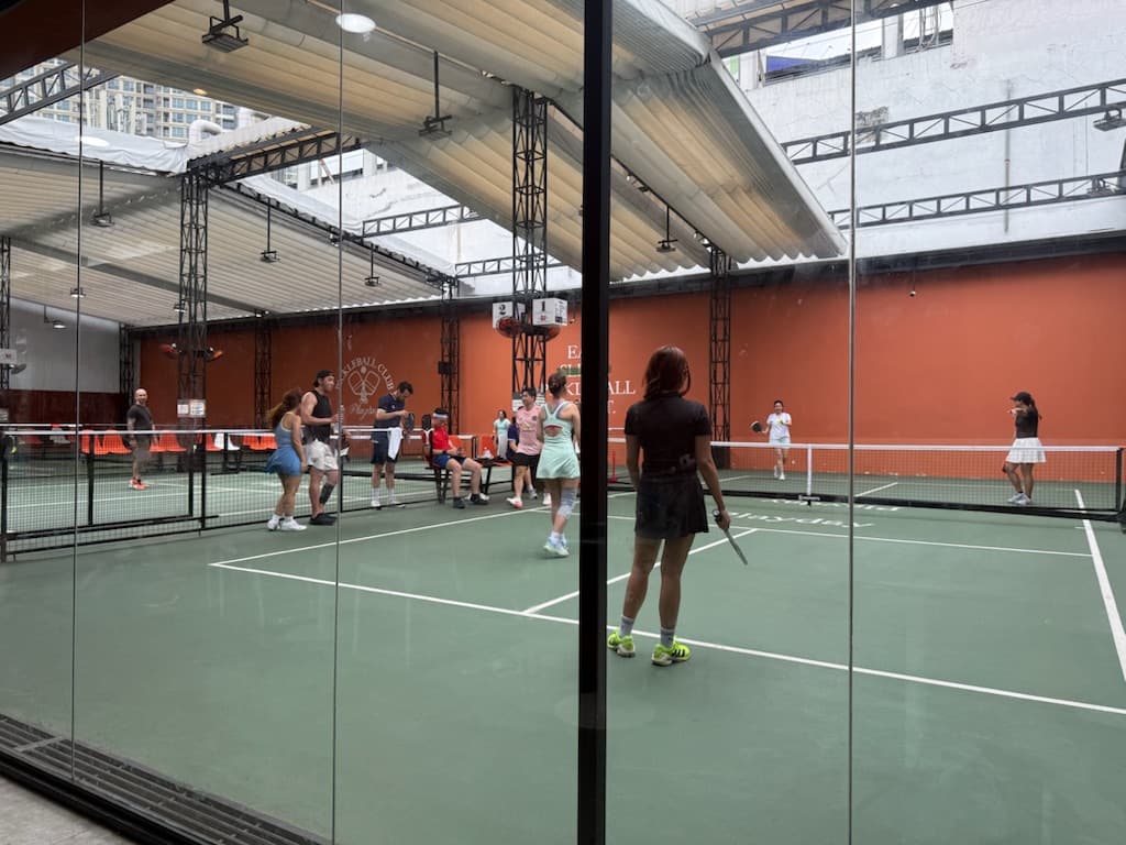 Chickleball OOO media 1
